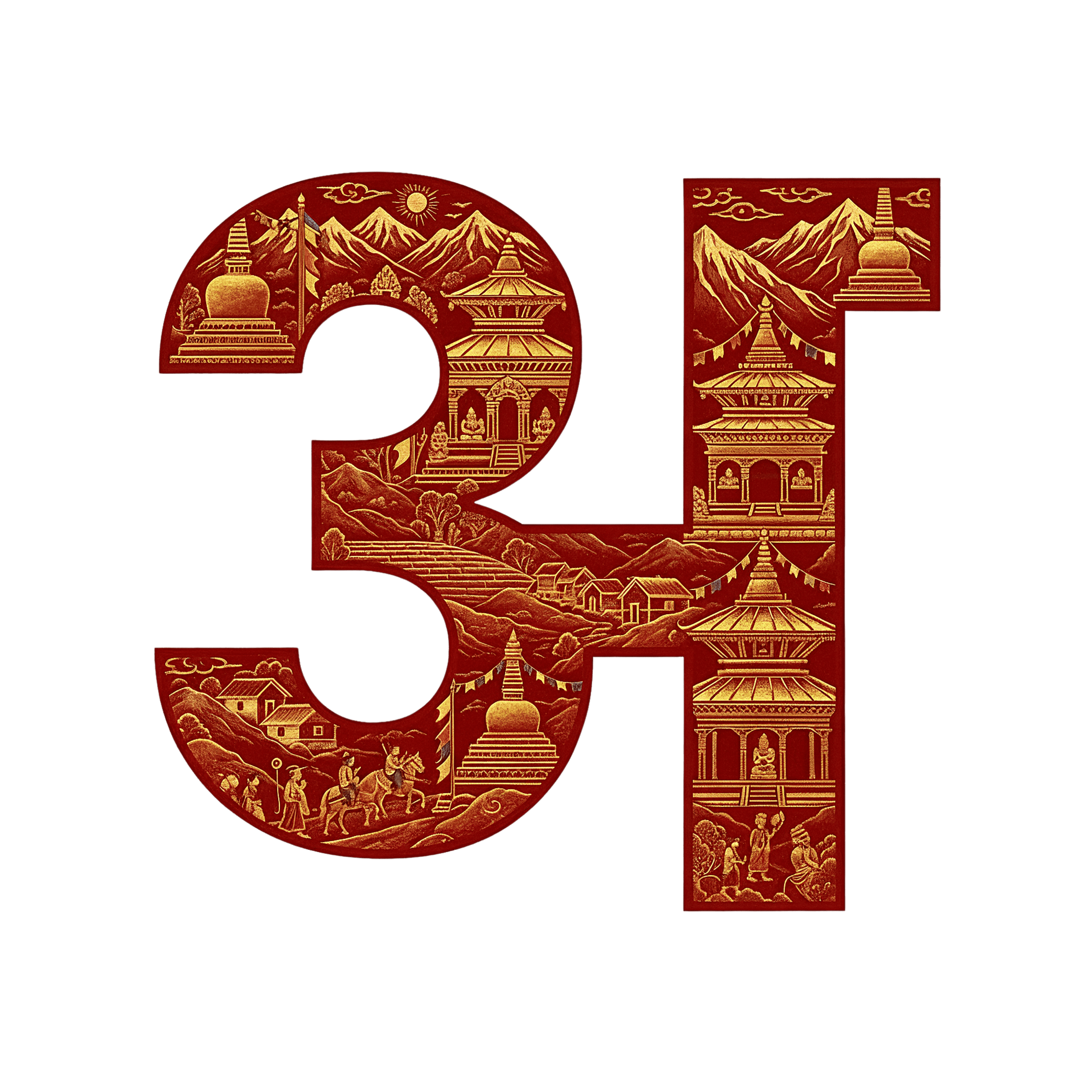 Antaryatra logo
